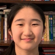 Karina Chung
